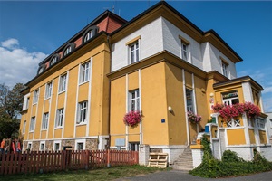 Krystálek Krystálek