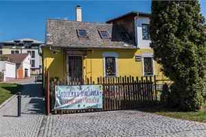 Sparťánek Sparťánek