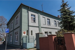 školka Cukrovarská školka Cukrovarská