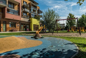 čtyřlístek čtyřlístek