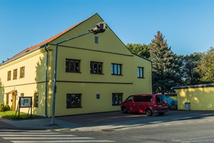 Třeboradice Třeboradice